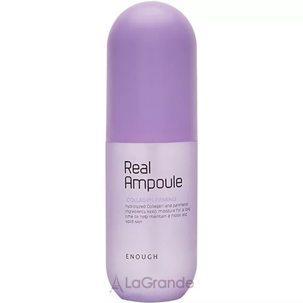 Enough Collagen Firming Real Ampoule ���������-����� ��� ���� � ����������
