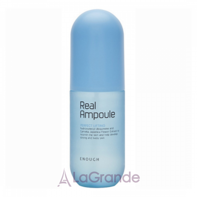 Enough Perfect Lifting Real Ampoule -     