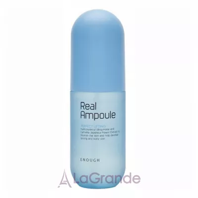 Enough Perfect Lifting Real Ampoule -     