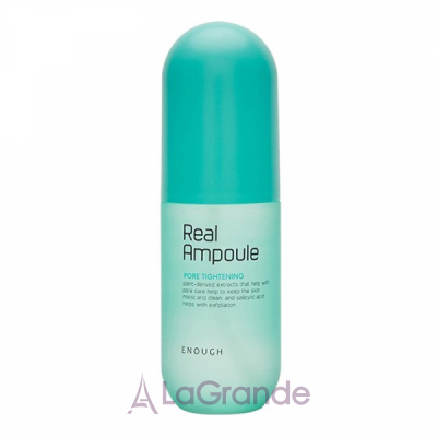 Enough Pore Tightening Real Ampoule -     