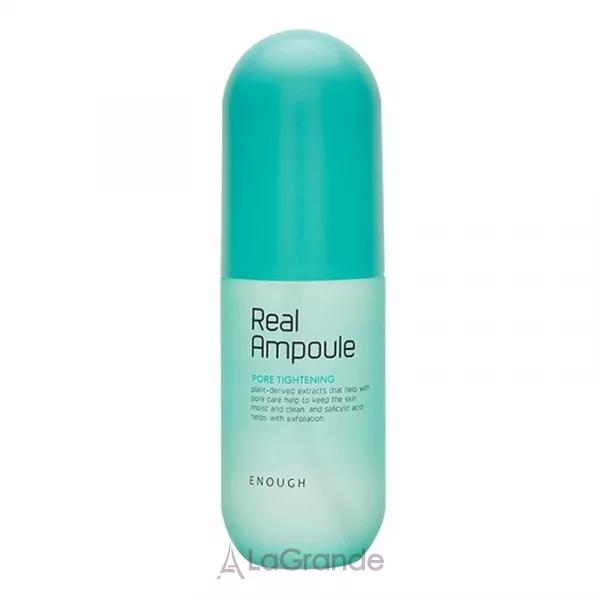 Enough Pore Tightening Real Ampoule ���������-����� ��� ������� ��� �������� ���