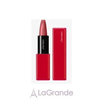 Shiseido Technosatin Gel Lipstick     