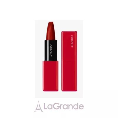 Shiseido Technosatin Gel Lipstick     