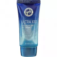 Enough Ultra X10 Collagen Pro BB Cream BB-���� ��� ������� � ���������