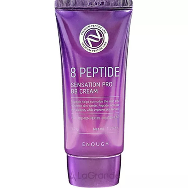 Enough 8 Peptide Sensation Pro BB Cream BB-���� ��� ������� � ���������