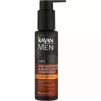 Kayan Professional Men Skin Moisturizing Face & Beard ������� ��� ������� � ������ ��������������