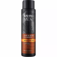 Kayan Professional Men Hair & Body Cleanser ���� ��� ������� �� ���, ������������