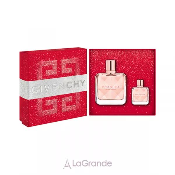 Givenchy Irresistible Givenchy ���� (����������� ���� 50 �� + ����������� ���� 8 ��)