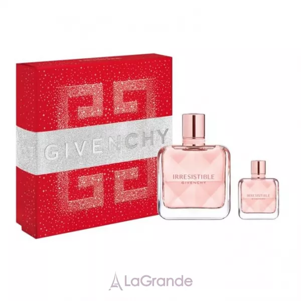 Givenchy Irresistible Givenchy ���� (����������� ���� 50 �� + ����������� ���� 8 ��)