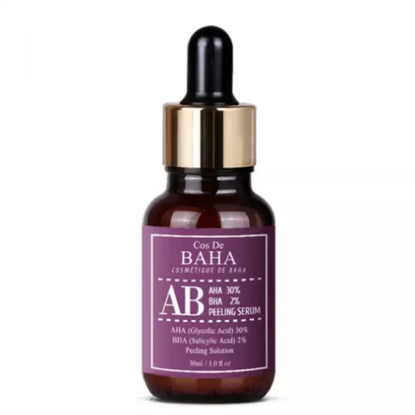 Cos De Baha AHA BHA AB Serum (AB) ������ � ���������� �������� 30% � ����������� �������� 2%