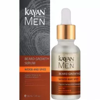 Kayan Professional Men Beard Growth Serum ��������� ��� ����� ������