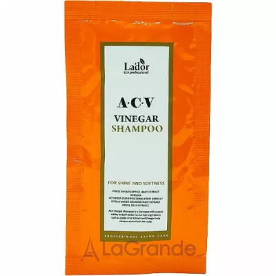 La'dor Acv Vinegar Shampoo       ()