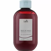 La'dor Root Re-Boot Awakening Shampoo Red Ginseng & Beer Yeast ������� ��� ����� ����� "������� �������� � ������ ������"