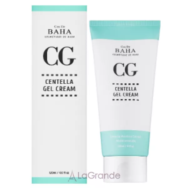 Cos De BAHA Centella Gel Cream ������������� ����-���� ��� ���� � ��������