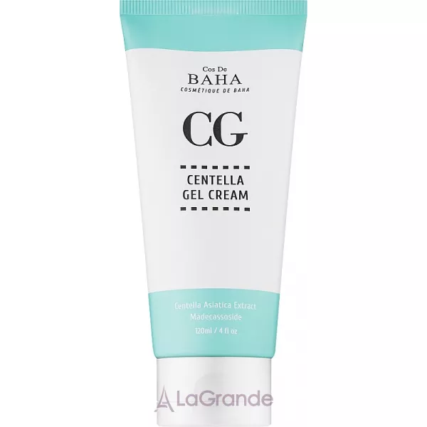 Cos De BAHA Centella Gel Cream ������������� ����-���� ��� ���� � ��������