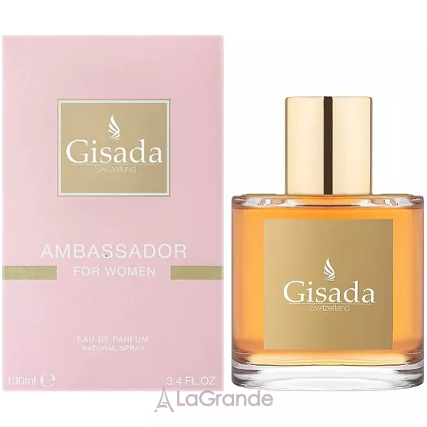 Gisada Ambassador Women ��������������� ����