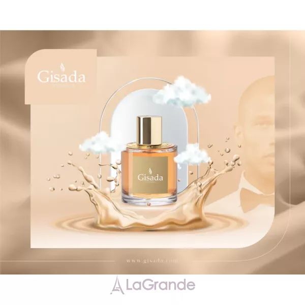 Gisada Ambassador Women ��������������� ���� (�������)
