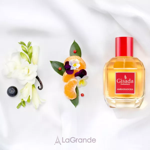 Gisada Ambassadora ��������������� ���� (�������)