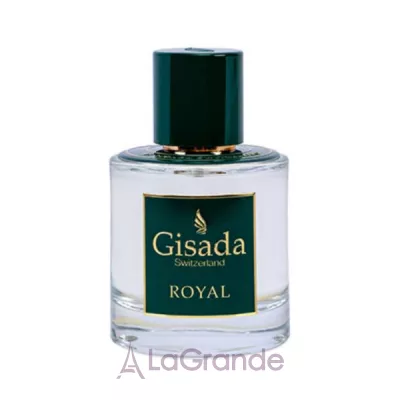 Gisada Royal 