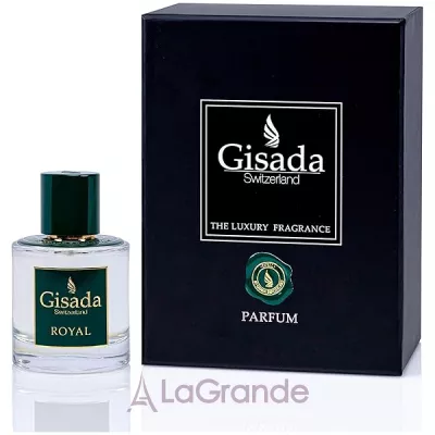 Gisada Royal 