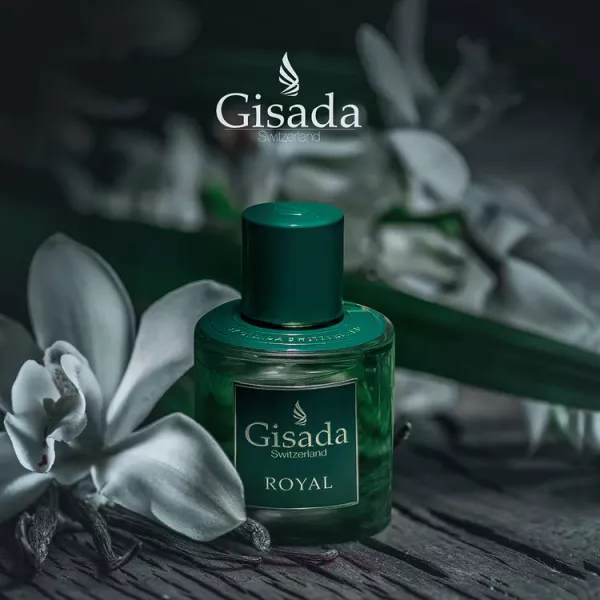 Gisada Royal ����