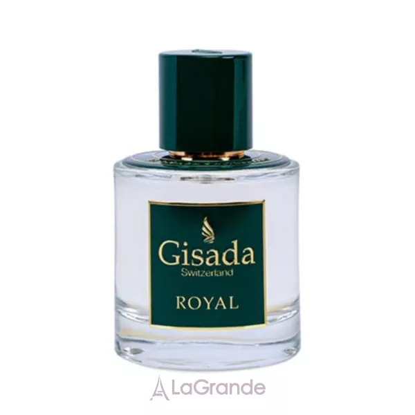 Gisada Royal ����