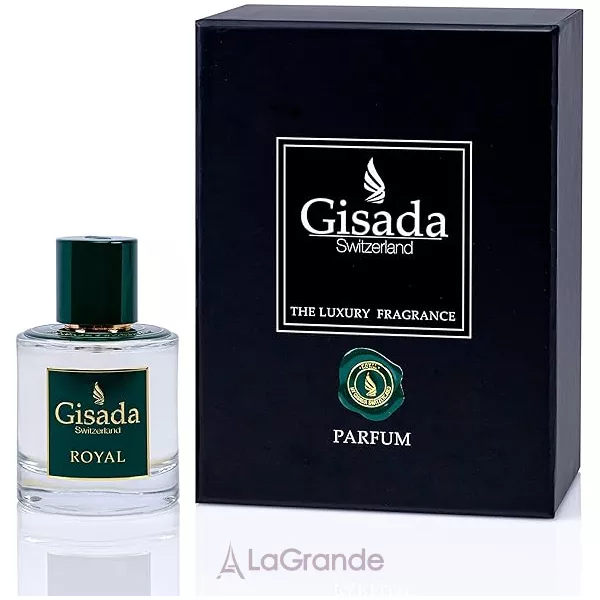 Gisada Royal ����