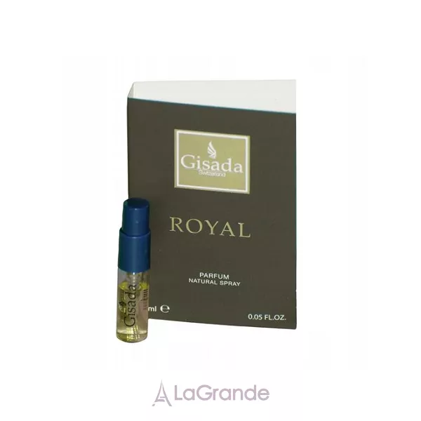 Gisada Royal ���� (�������)