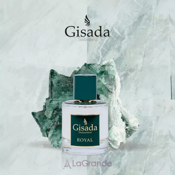 Gisada Royal ���� (�������)