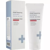 Panthestic Derma Cica Acne Cleansing Foam ����� ��� ��������
