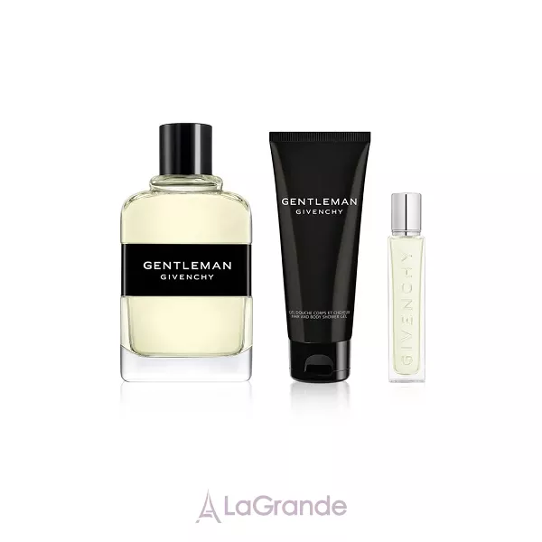 Givenchy Gentleman 2017 ���� (�������� ���� 100 �� + �������� 12.5 �� + ���� ��� ���� 75 ��)
