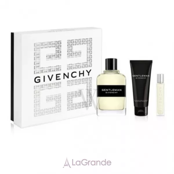 Givenchy Gentleman 2017 ���� (�������� ���� 100 �� + �������� 12.5 �� + ���� ��� ���� 75 ��)