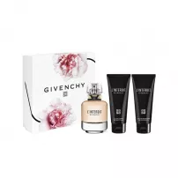 Givenchy  L'Interdit ����� (��������������� ���� 80 �� + ���� ��� ���� 75 �� + ������ ��� ���� 75 ��)