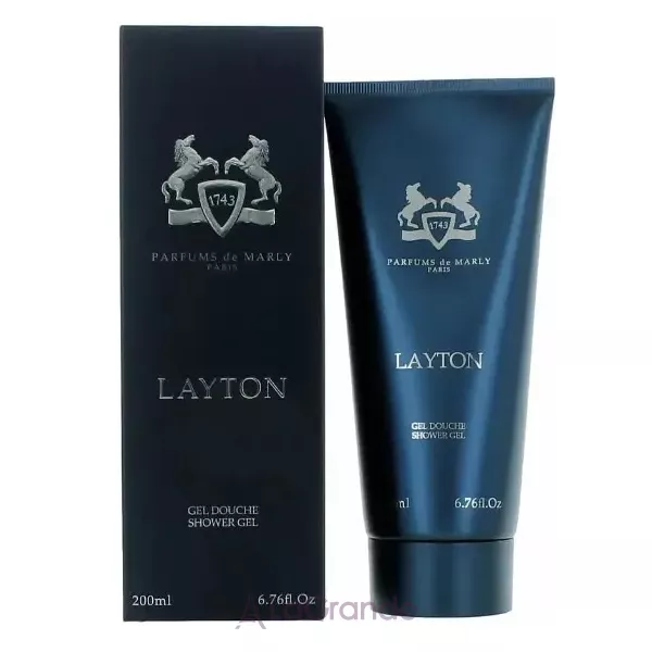 Parfums de Marly Layton ���� ��� ����