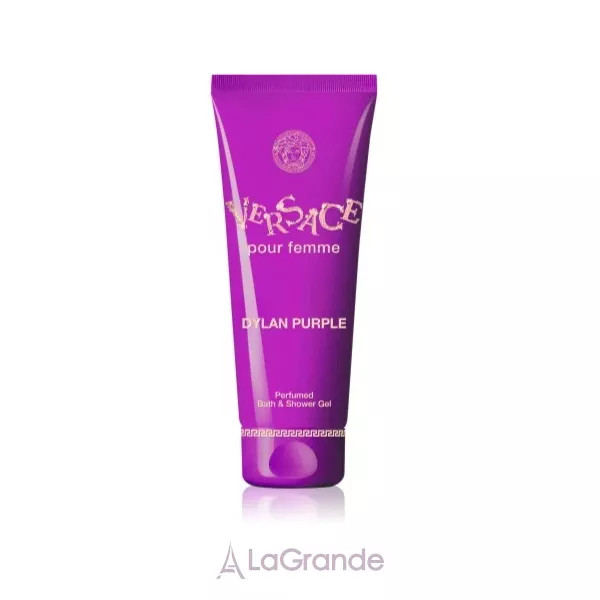 Versace Pour Femme Dylan Purple ���� ��� ����