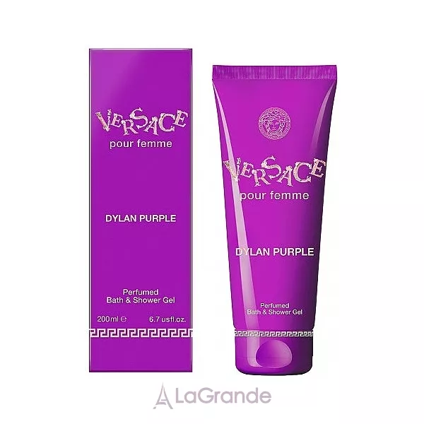 Versace Pour Femme Dylan Purple ���� ��� ����