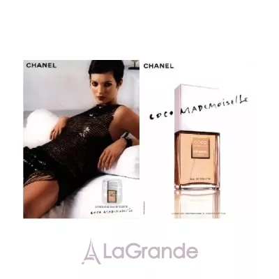 Chanel Coco Mademoiselle  