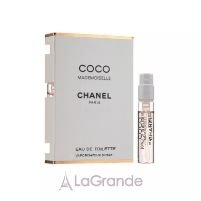 Chanel Coco Mademoiselle  