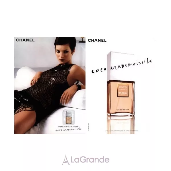 Chanel Coco Mademoiselle ��������� ����