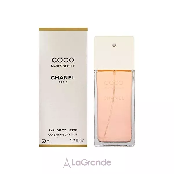 Chanel Coco Mademoiselle ��������� ����