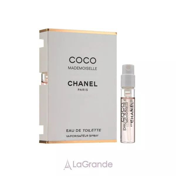 Chanel Coco Mademoiselle ��������� ����