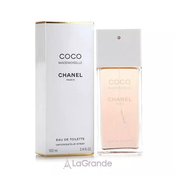Chanel Coco Mademoiselle ��������� ����