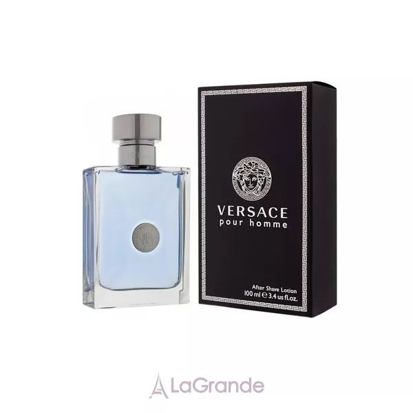 Versace Pour Homme ������� ���� ������