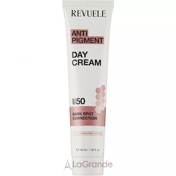 Revuele Anti Pigment Cream ������� ���� ��� ���� � SPF 50