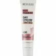 Revuele Anti Pigment Cream Tinted      SPF 50