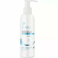 Soika Hair Balm ���������������� ������� ��� ����� "���������� � ��������������"