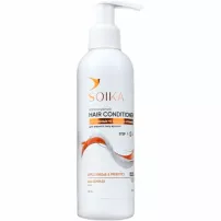 Soika Hair Conditioner ����������� ������������� "����������� � �����" � ���������� ��� ������ � �������� �������