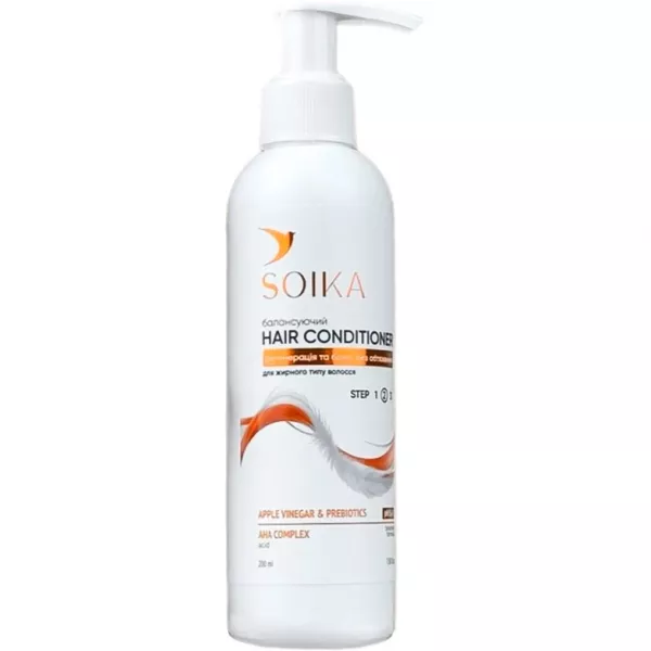 Soika Hair Conditioner ����������� ������������� 