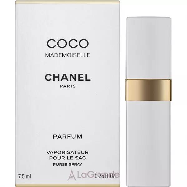 Chanel Coco Mademoiselle ����