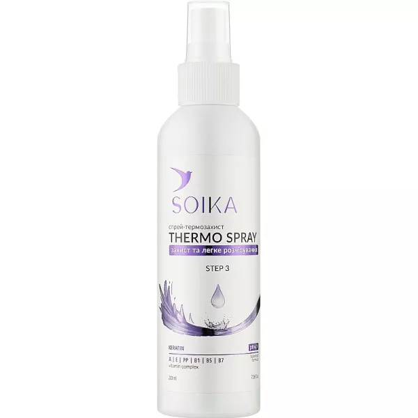 Soika Thermo Spray �����-����������� 